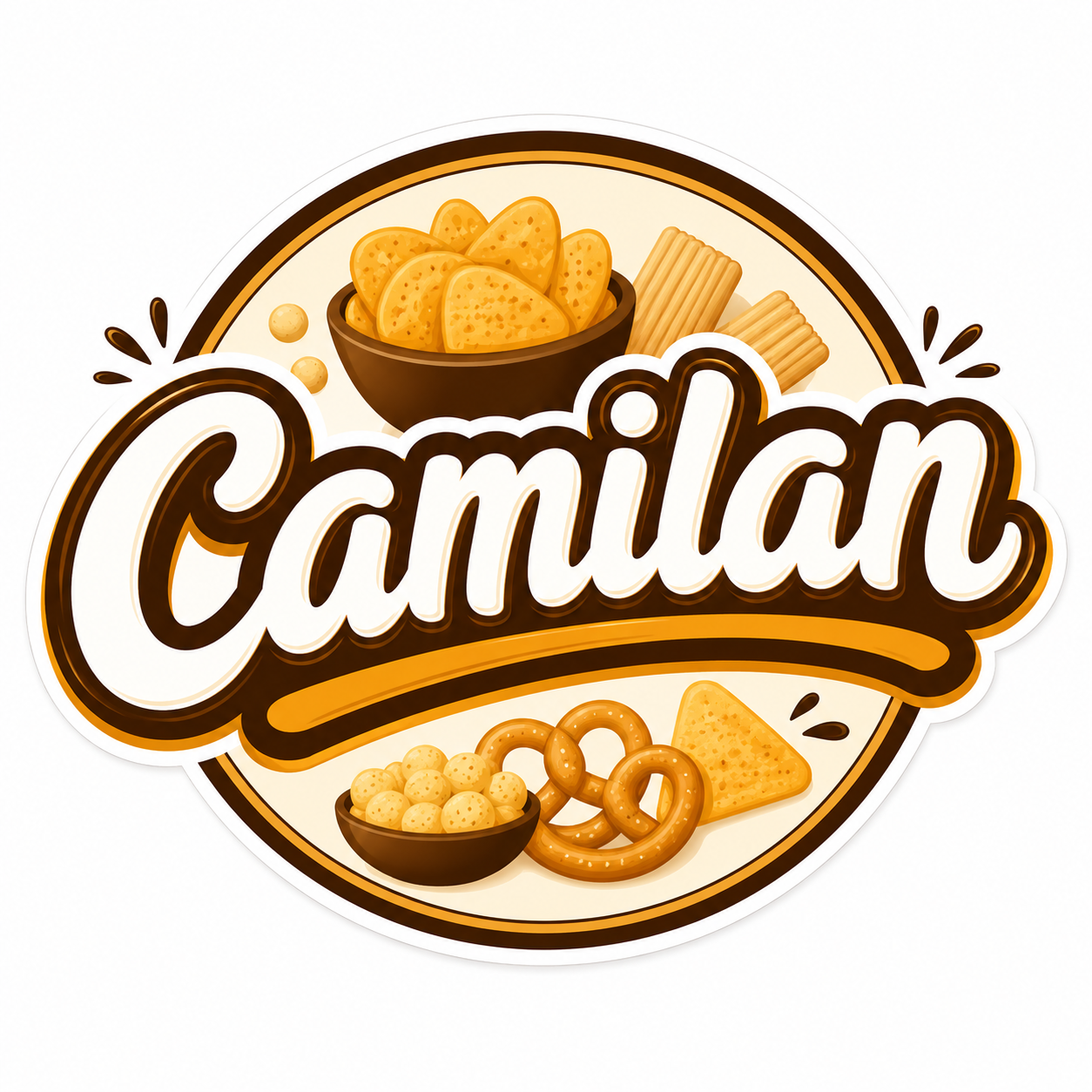 Camilan