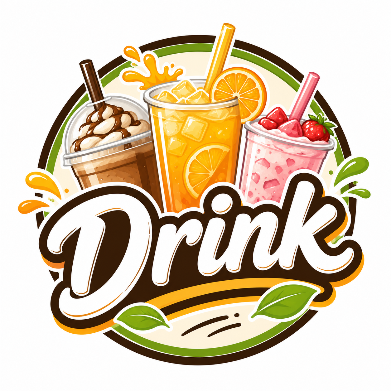 Minuman