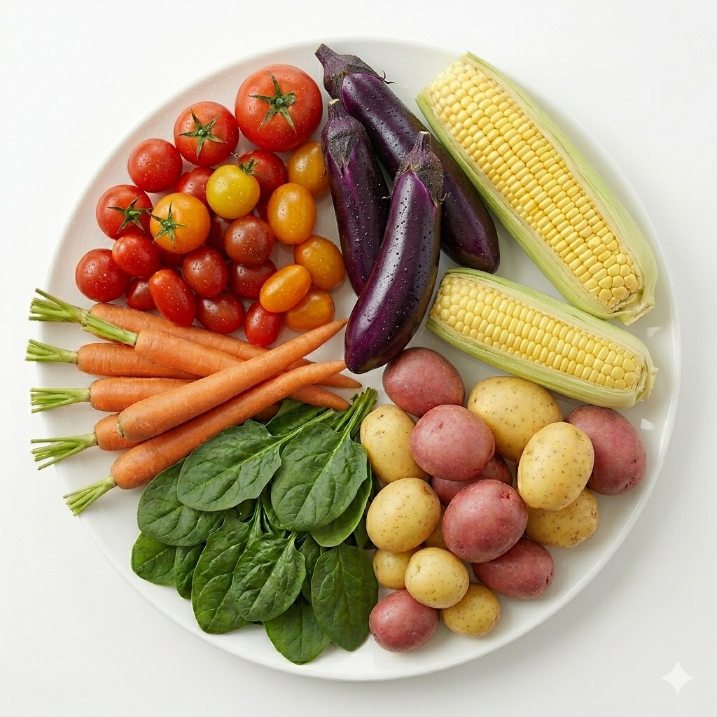 Sayur 
