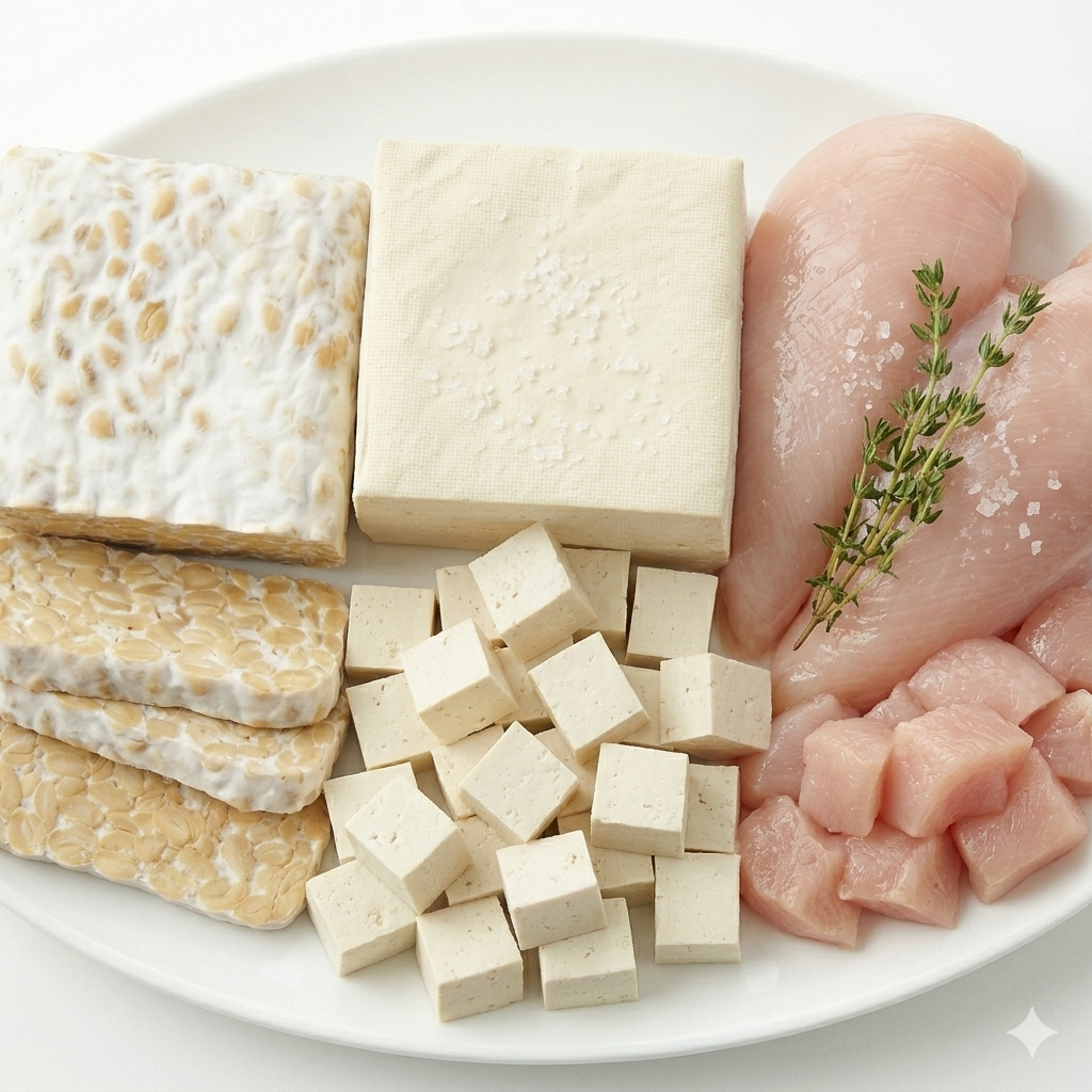 Protein 